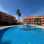 شقة Poseidon-serviden