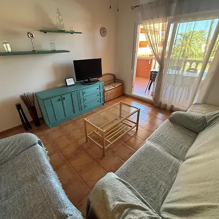 Poseidon-serviden Denia