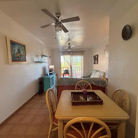 Apartment Poseidon-serviden