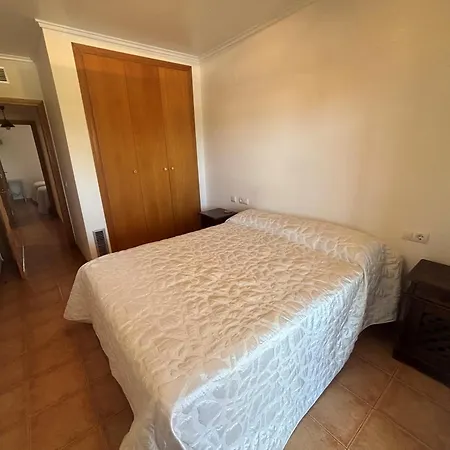 Poseidon-serviden Denia