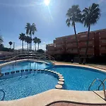 Apartament Poseidon-serviden