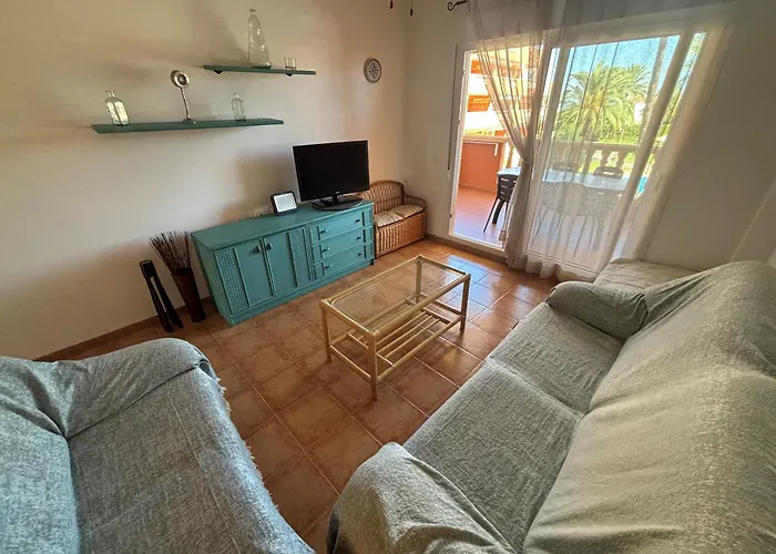 Poseidón-serviden Dénia